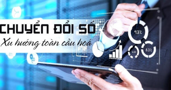 'Cát cứ' dữ liệu - trở lực vô hình của kinh tế số