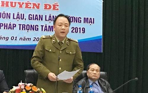 Vụ Con Cưng: Bộ Công thương sắp công bố xử lý 2 cục phó Vụ Con Cưng: Bộ Công thương sắp công bố xử lý 2 cục phó