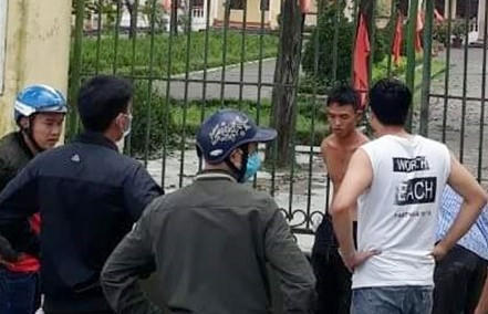 Tóm gọn phạm nhân bỏ trốn khỏi nơi giam giữ sau gần 30 giờ truy bắt