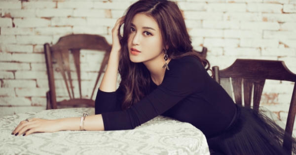 Huyền My hé lộ kế hoạch sang Myanmar đóng phim điện ảnh đầu tiên