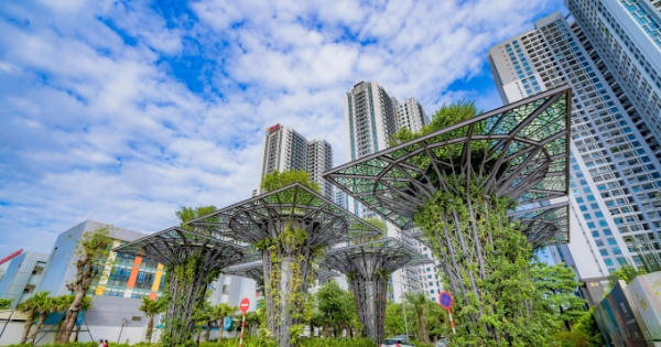 “Am hiểu thị trường và nhu cầu khách hàng” – yếu tố tiên quyết trong thành công của TNR Holdings Việt Nam