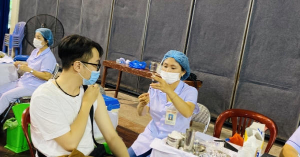 Hải Phòng: Chủ động ứng phó và phòng dịch COVID-19