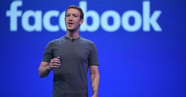 Ông chủ Facebook quyết không nhượng bộ trước làn sóng tẩy chay