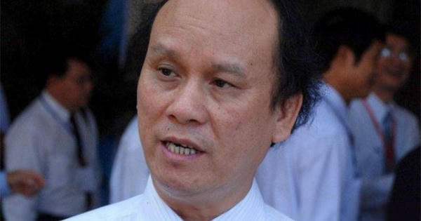 Kiến nghị xử lý hành chính nhiều lãnh đạo UBND TP Đà Nẵng