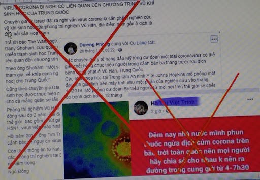 TP HCM sẽ thành lập Trung tâm Xử lý tin giả