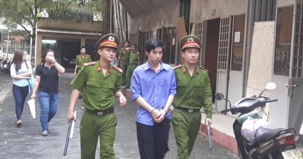 Kết thảm của “mối tình” đồng tính