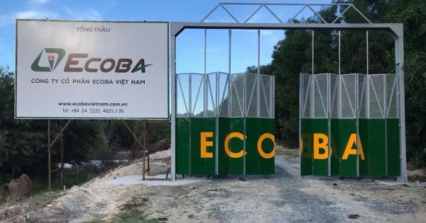 Những điểm đáng chú ý trong bức tranh tài chính của 'ông lớn' xây dựng Ecoba Việt Nam