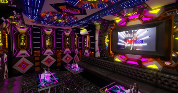 Quán karaoke không được hoạt động sau 12h đêm