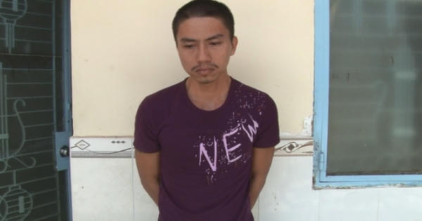 Kiên Giang: Mua dâm không thành, gã ngư phủ đánh chết người phụ nữ rồi lấy tài sản