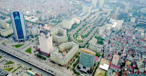 Thay thành viên Tổ công tác thi hành Luật Quy hoạch