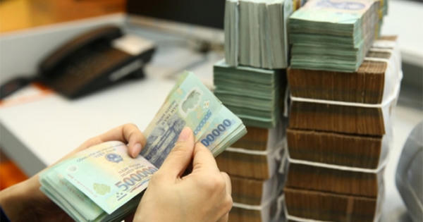 Ngành thuế thu NSNN 7 tháng đầu năm 2021 ước đạt 68,4% dự toán
