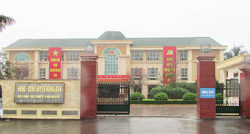 Nghệ An: Nhận hối lộ, 2 lãnh đạo Ban QLDA huyện Nghĩa Đàn bị khởi tố