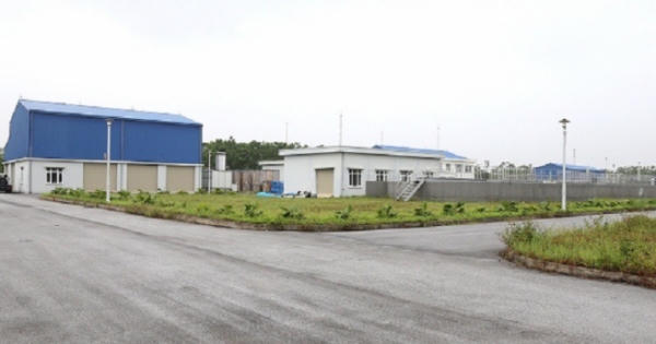 Thanh tra việc quản lý, sử dụng vốn đối với dự án thu gom, xử lý rác thải Việt Trì Thanh tra việc quản lý, sử dụng vốn đối với dự án thu gom, xử lý rác thải Việt Trì