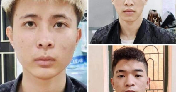 Bắt giữ đối tượng quan hệ với người "đồng tính" rồi cưỡng đoạt 5 triệu đồng
