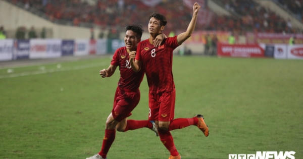 Thắng đậm U23 Thái Lan, U23 Việt Nam nhận 'mưa lời khen, bão ca ngợi'
