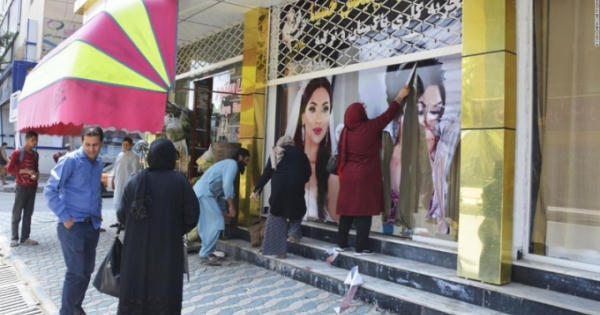 Thế giới lo ngại Taliban chưa từng thay đổi trong 2 thập kỷ qua Thế giới lo ngại Taliban chưa từng thay đổi trong 2 thập kỷ qua