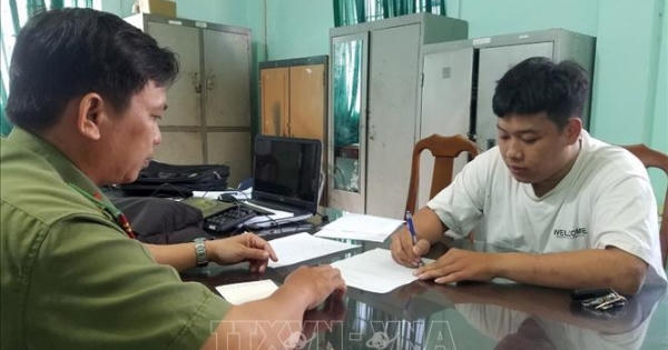 Xử phạt 30 triệu đồng đối với Facebooker tung tin thất thiệt về virus Corona