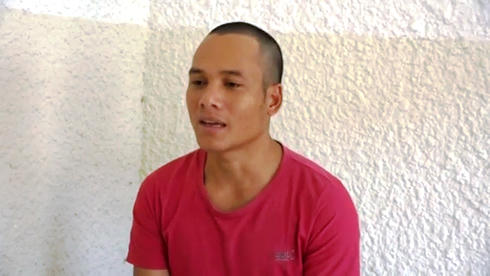 Lâm Đồng: Khởi tố nhóm đối tượng khai thác gỗ trái phép