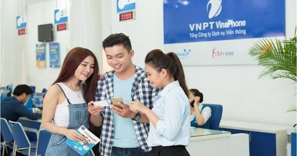 Lịch chuyển đổi SIM 11 sang 10 số của các nhà mạng