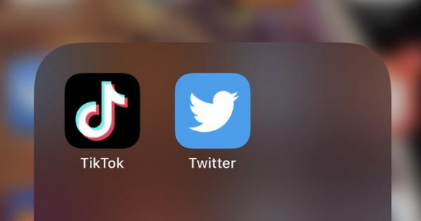 Sau Microsoft, đến lượt Twitter đàm phán mua lại TikTok?