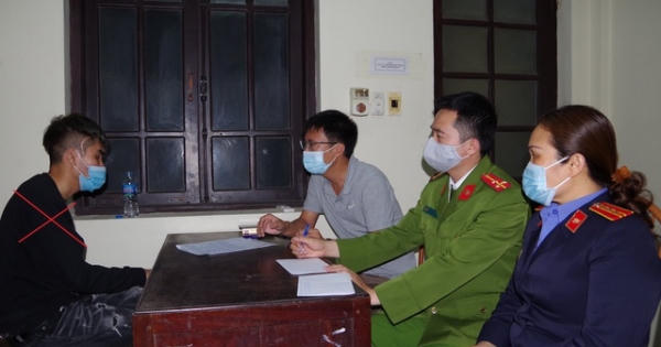 Chân dung nghi phạm sát hại nữ sinh lớp 10 tại nhà riêng ở Hà Nam