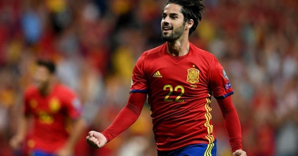 5 cầu thủ rê bóng giỏi nhất ở World Cup 2018 5 cầu thủ rê bóng giỏi nhất ở World Cup 2018