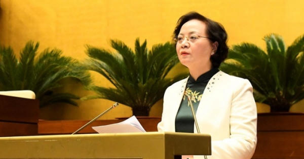 Dự án Luật Thi đua, khen thưởng (sửa đổi): Bổ sung danh hiệu thi đua “Xã tiêu biểu”, “Phường, thị trấn tiêu biểu” Dự án Luật Thi đua, khen thưởng (sửa đổi): Bổ sung danh hiệu thi đua “Xã tiêu biểu”, “Phường, thị trấn tiêu biểu”