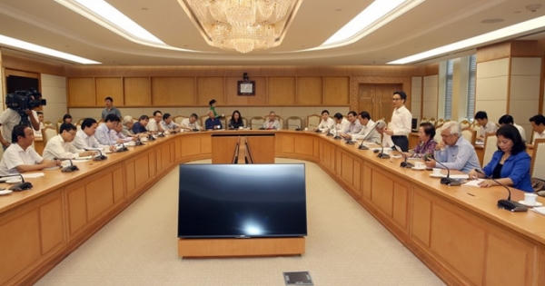 Phương án thi THPT quốc gia 2019 đề xuất thay đổi như thế nào? Phương án thi THPT quốc gia 2019 đề xuất thay đổi như thế nào?