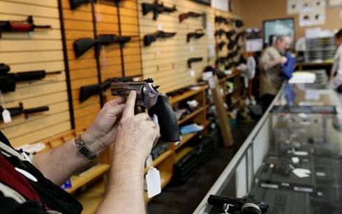 Bài 2: Kiểm soát súng đạn - Nhà Trắng “vượt mặt” Quốc hội