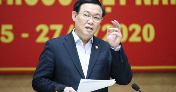 Hà Nội: Kiến nghị Chính phủ kéo dài cách ly xã hội đến ngày 30/4