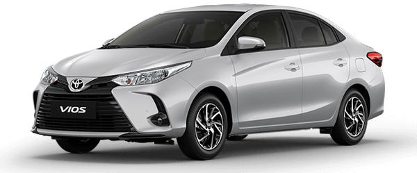 Bảng giá xe ô tô Toyota tháng 8/2021: Vios tiếp tục ưu đãi trước bạ