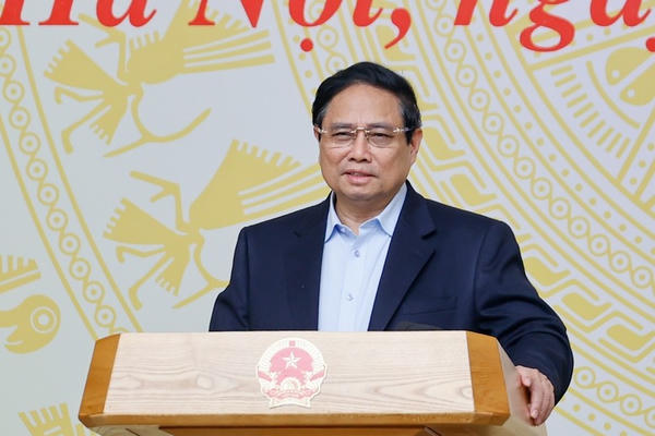 Thủ tướng yêu cầu phải bảo đảm tiếp cận bình đẳng của mọi công dân với dịch vụ tài chính