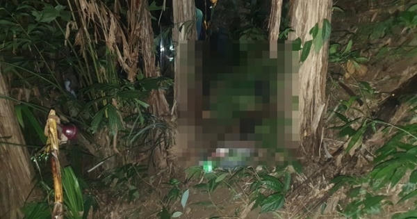 Người đàn ông bắn tử vong họ hàng trong khi đi săn thú rừng