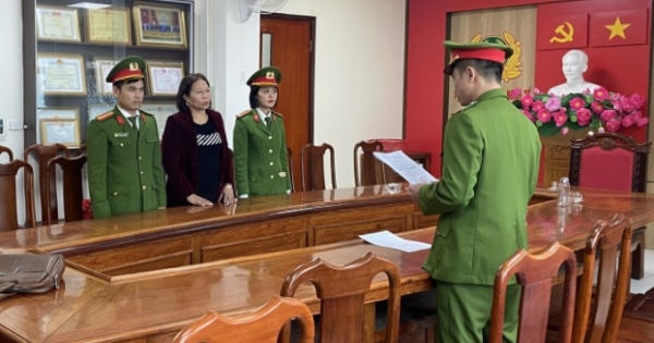 Hà Tĩnh: Khởi tố Giám đốc công ty sản xuất gạch tội trốn thuế Hà Tĩnh: Khởi tố Giám đốc công ty sản xuất gạch tội trốn thuế