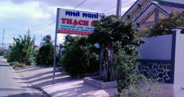 Bạc Liêu: Chủ tịch UBND xã bị đánh ghen tại nhà nghỉ