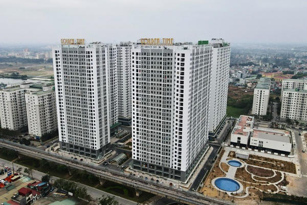 Xác định khu vực đô thị sau sáp nhập để căn cứ đối tượng mua nhà ở xã hội Xác định khu vực đô thị sau sáp nhập để căn cứ đối tượng mua nhà ở xã hội