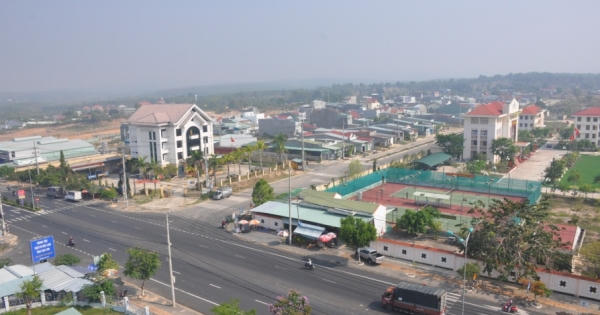 Tỉnh Kon Tum chấn chỉnh việc liên tục điều chỉnh chủ trương đầu tư