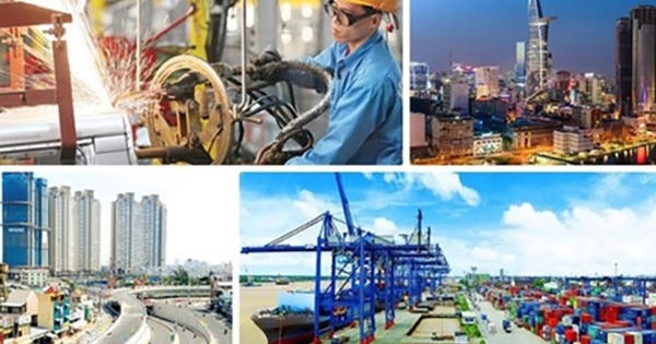 Một số nguyên nhân làm tăng, giảm CPI trong 5 tháng đầu năm 2022