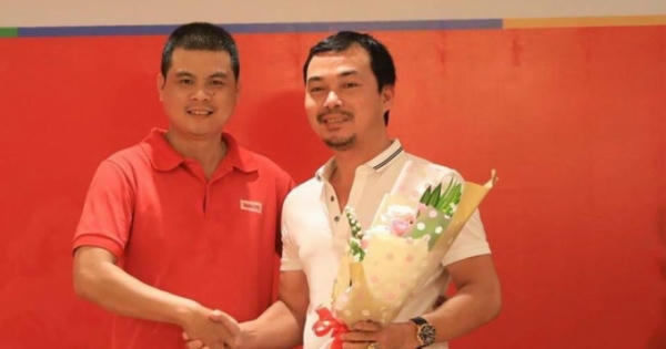 Công ty Reporter VN phát động dự án thư viện sách cho trẻ em vùng núi Nghệ An