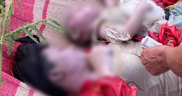 Chuyên gia tội phạm học phân tích vụ thi thể 3 mẹ con khiến dư luận bàng hoàng