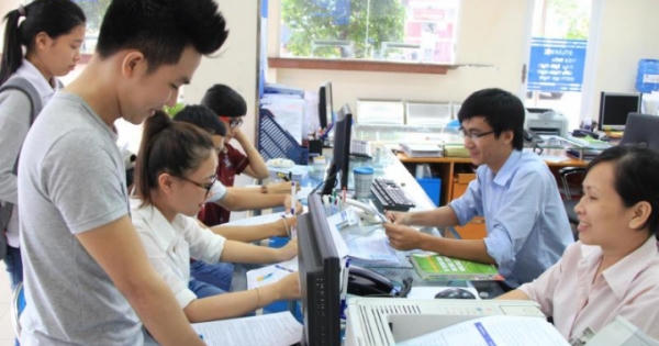 Hướng dẫn công tác tuyển sinh ngành đào tạo giáo viên hệ chính quy năm 2017