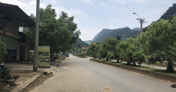 Cần thu hồi Quyết định trái quy định của UBND huyện Pác Nặm Cần thu hồi Quyết định trái quy định của UBND huyện Pác Nặm
