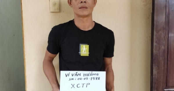 Lạng Sơn: Triệt phá đường dây đưa dẫn người xuất nhập cảnh trái phép qua biên giới