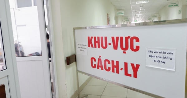 Ca mắc Covid-19 thứ 9 ở Hà Nội là nhân viên ngân hàng, tiếp xúc toàn bộ cơ quan