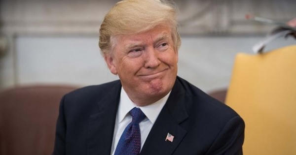 Tổng thống Mỹ không thay đổi quan điểm về bức tường biên giới