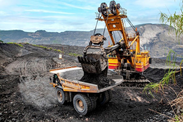 Tai nạn lao động tại khai trường của Công ty CP Than Cao Sơn khiến một công nhân tử vong