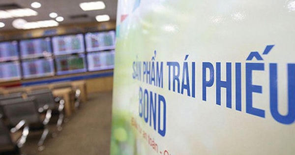 Sẽ xử lý nghiêm doanh nghiệp phát hành trái phiếu mà không đăng ký trên hệ thống