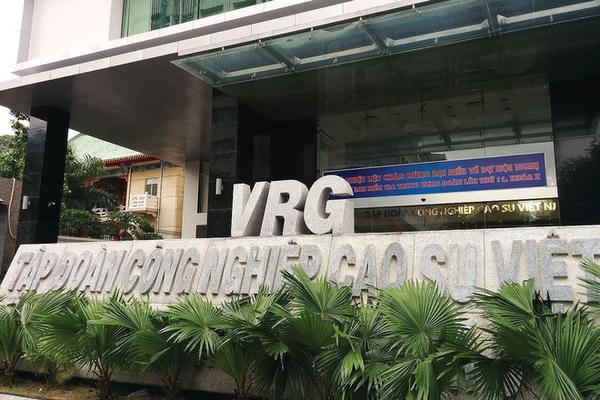 Tập đoàn Công nghiệp Cao su Việt Nam phải trả hơn 141 tỷ đồng cho Thủy Điện Đắk R’Tíh