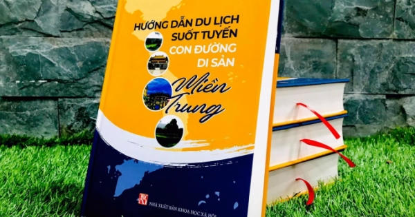 Món đồ "phượt thủ" không thể bỏ qua khi khám phá miền Trung