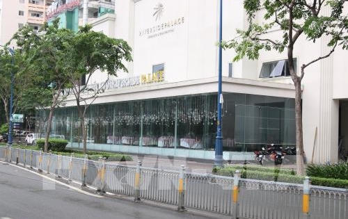 Tp. Hồ Chí Minh công khai việc cho thuê và chuyển nhượng tài sản công​